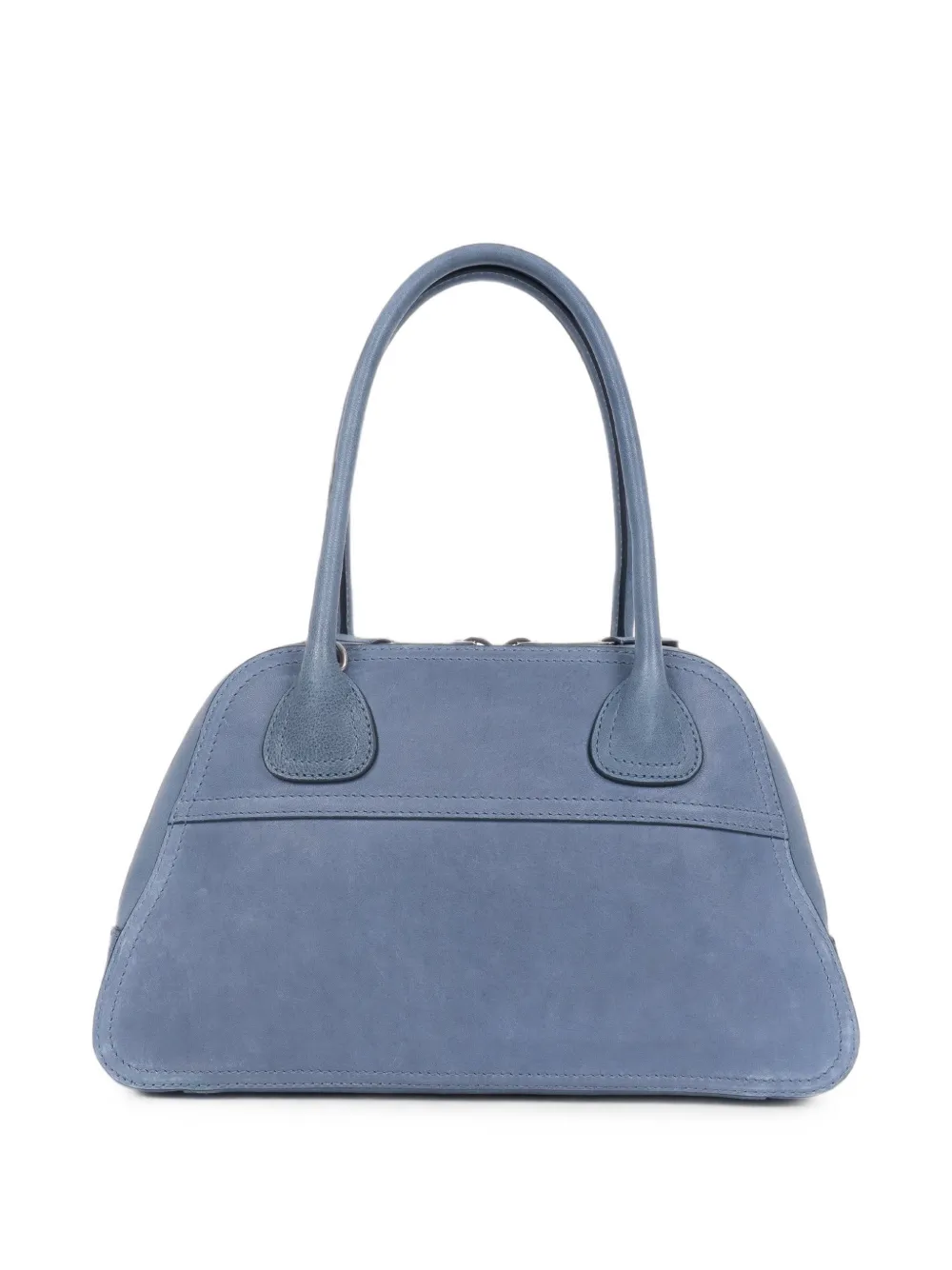 Miu Vivant nappaleren tas Blauw