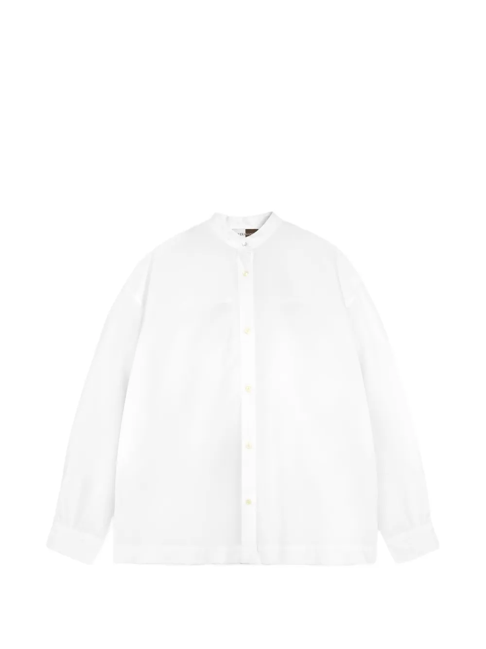 Vera Wang chemise Boyfriend - Blanc Vera Wang chemise Boyfriend - Blanc