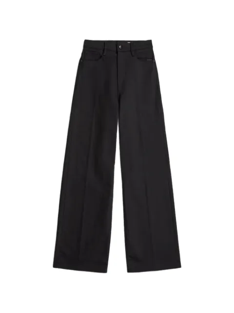 G-Star RAW Deck 2.0 wide-leg jeans
