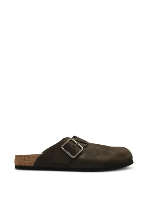 Birkenstock Boston mules