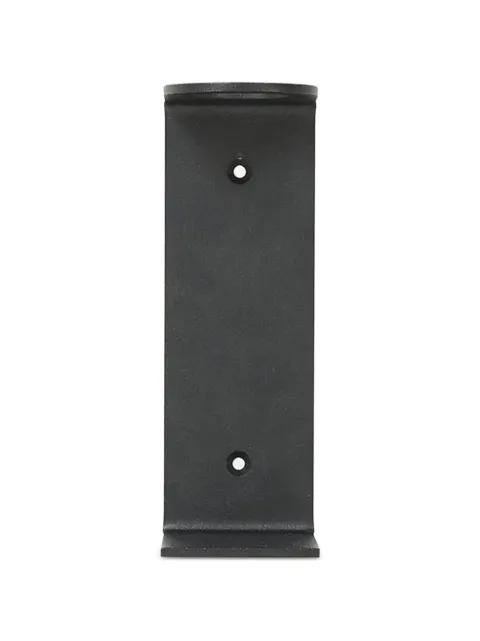 FRAMA powder-coated wall display