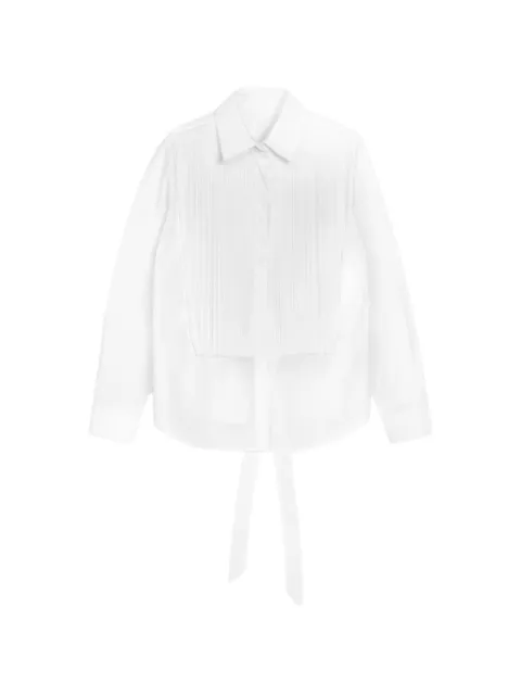 Vera Wang chemise Tuxe