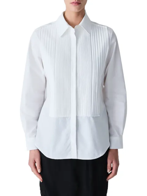 Vera Wang Tuxe shirt