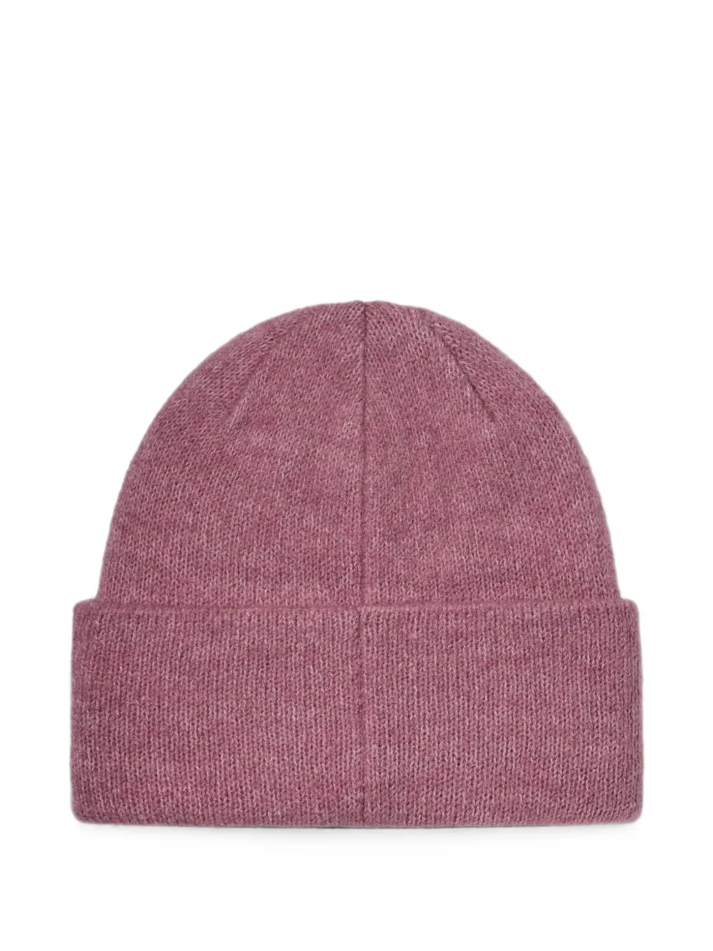UGG Muts met logodetail Roze