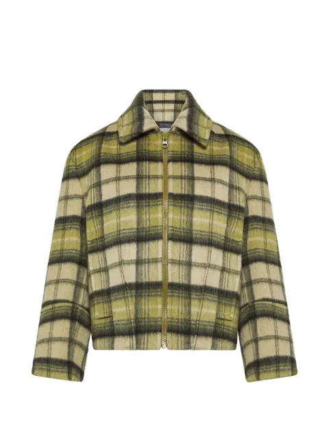Cruna Alki oversized jacket