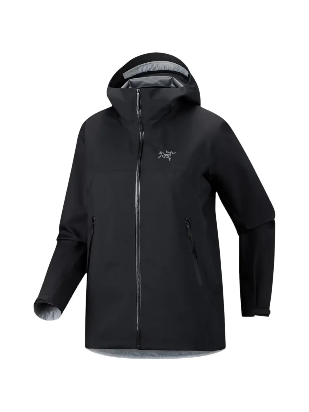Arc'teryx Beta hooded jacket