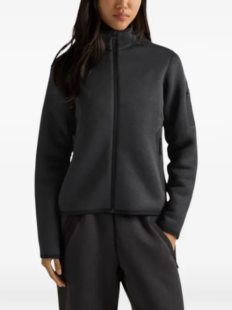 Arc'teryx Covert zip-up cardigan