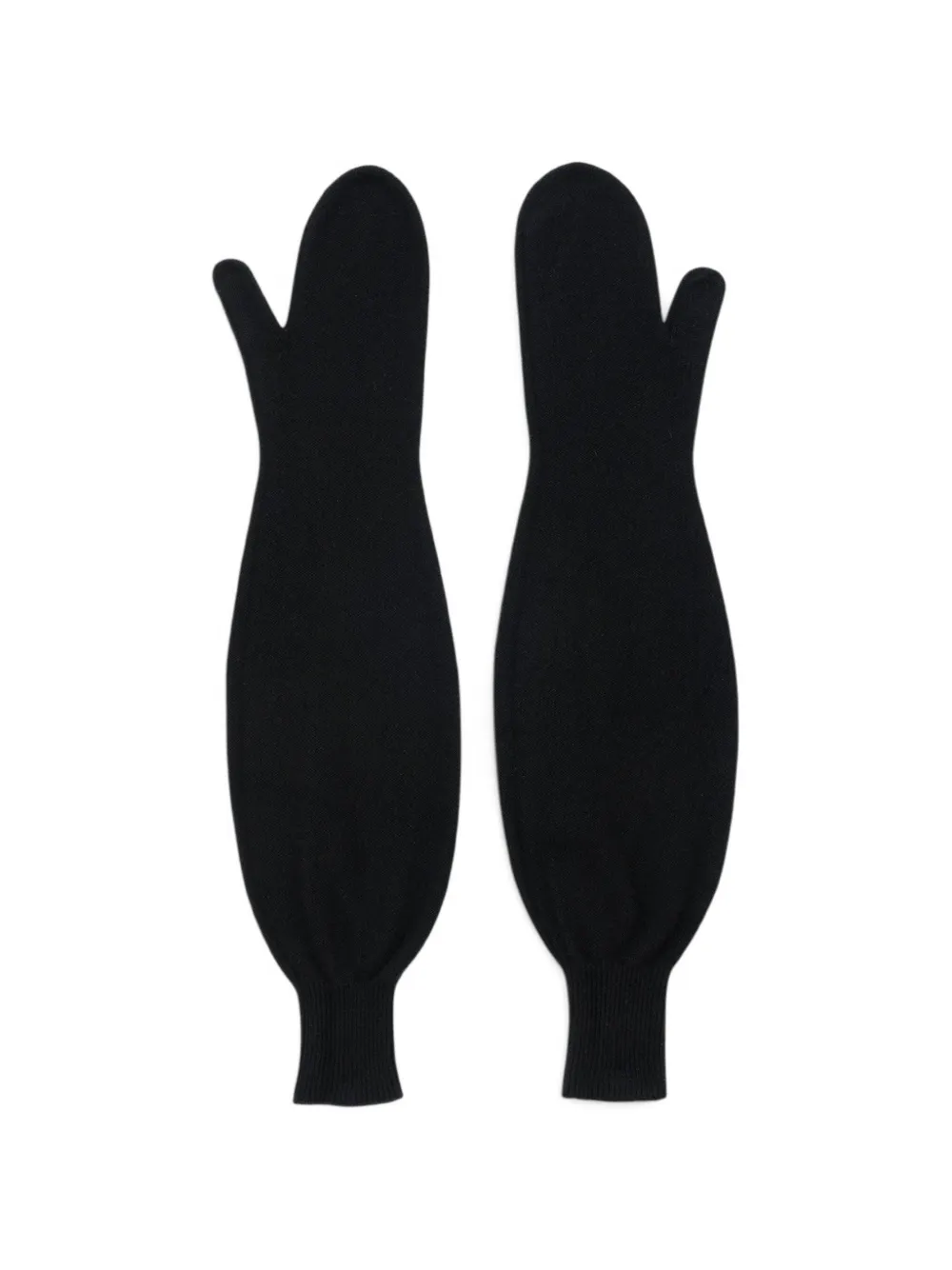Baserange Enso long mittens
