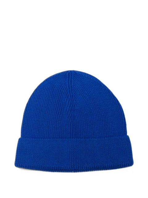 Universal Works Watch ribbed-knit beanie hat