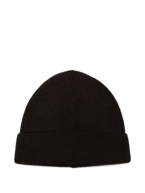 Universal Works Watch ribbed-knit beanie hat