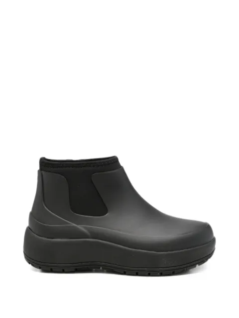 Rains elasticated-side ankle boots