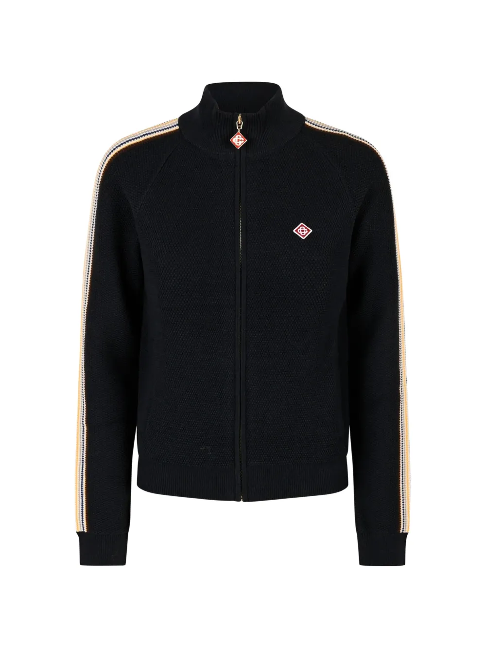 Casablanca Café Culture cardigan