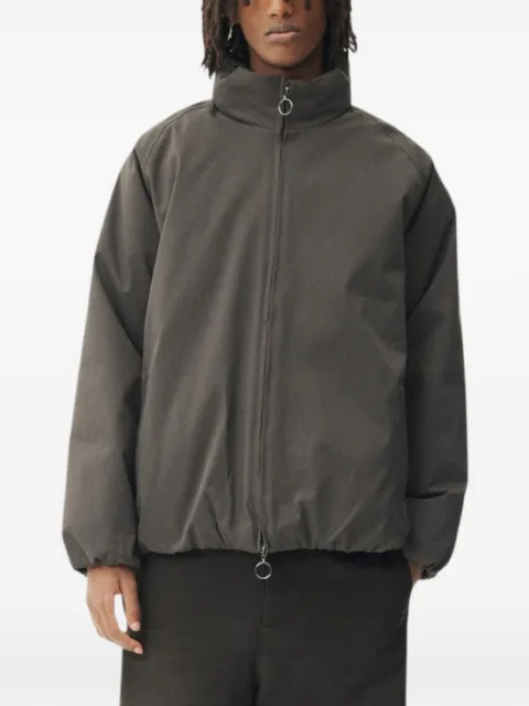 Welter Shelter Short Tracker jacket