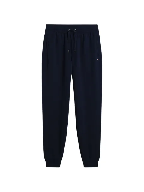 Tommy Hilfiger drawstring-waist track pants