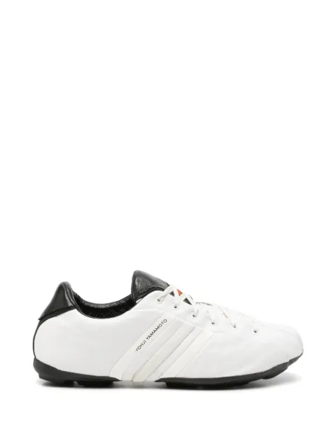 Y-3 By Yohji Yamamoto Vintage x Yohji Yamamoto 2000s logo-detail sneakers