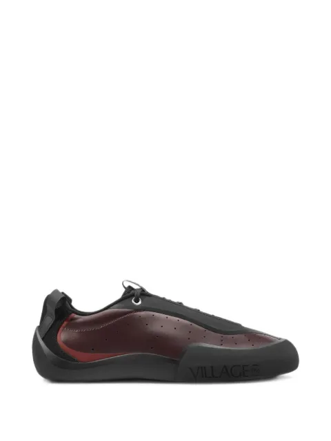 Village PM 2PM low-top sneakers