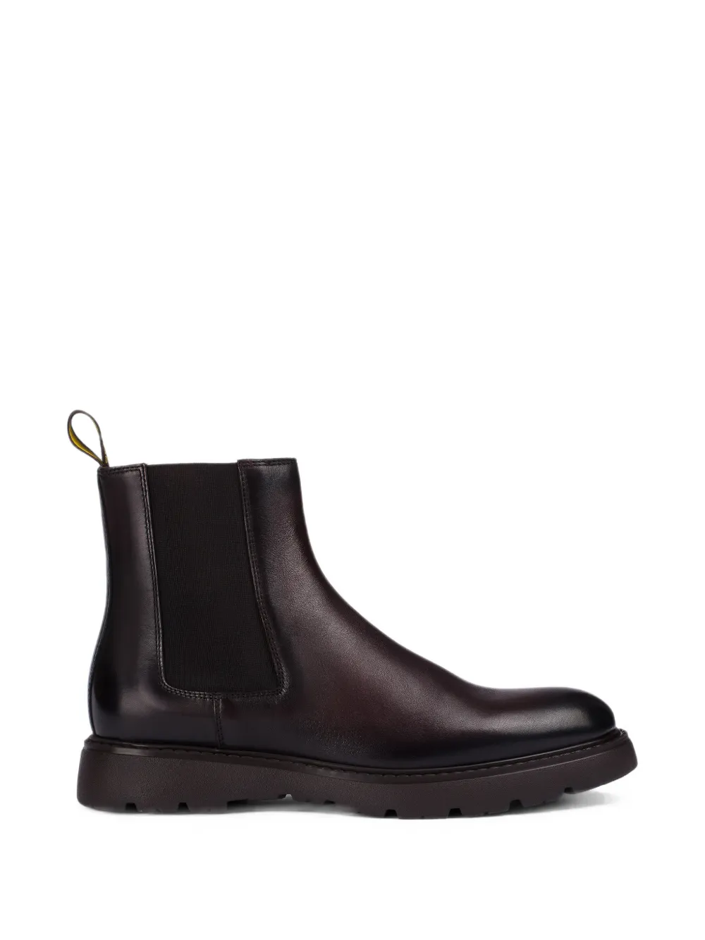 Doucal's chelsea ankle boots - Marron Doucal's chelsea ankle boots - Marron
