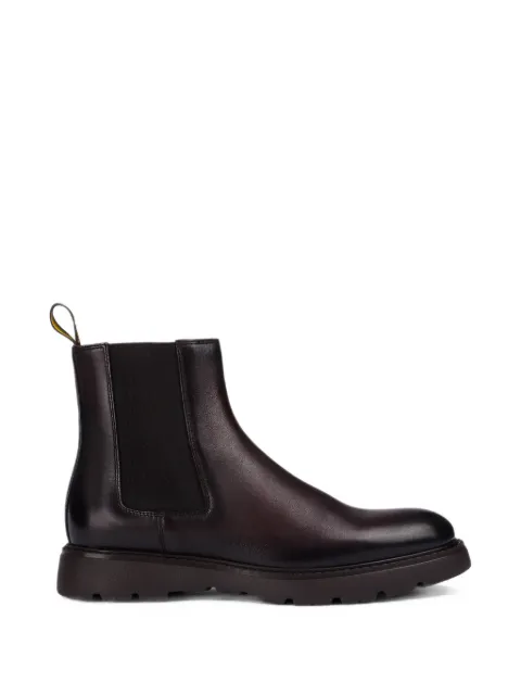 Doucal's chelsea ankle boots