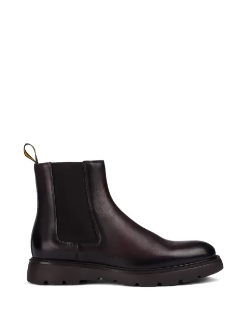 Doucal's chelsea ankle boots