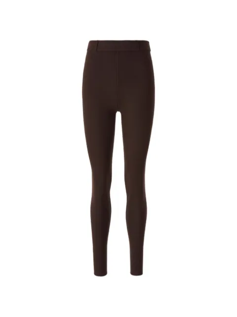 ELY ELY cashmere knit leggings