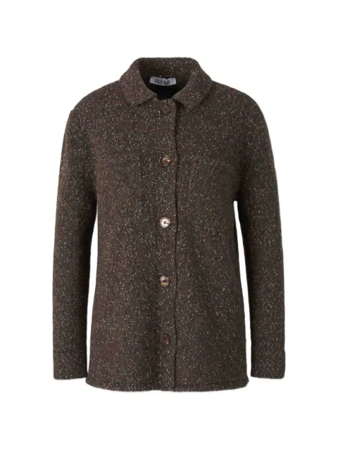 ELY ELY Candice button-up cardigan