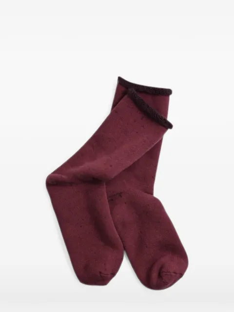 RoToTo Double Face socks