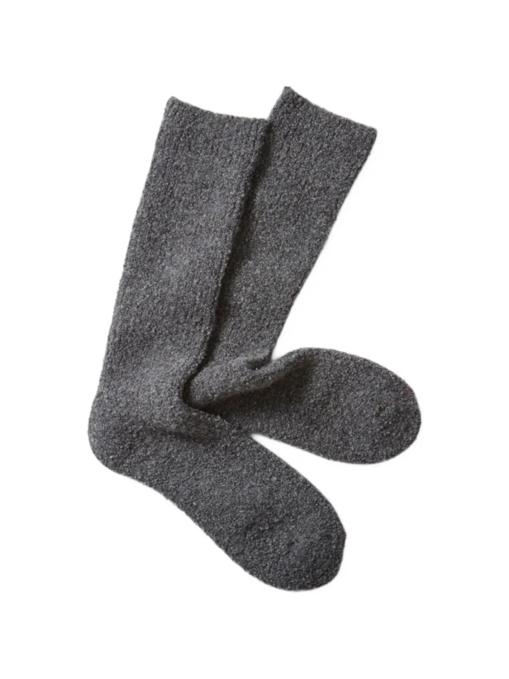 RoToTo merino boucle socks