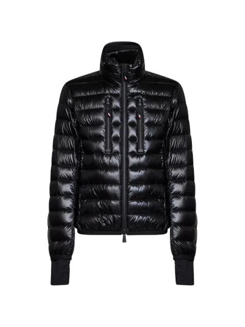 Moncler Grenoble quilted ripstop jacket