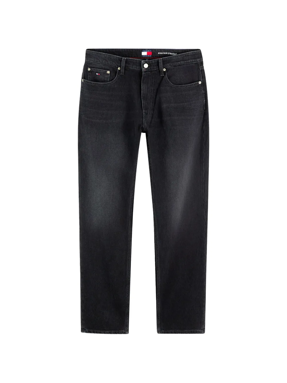 Tommy Hilfiger Ryan slim-straight jeans