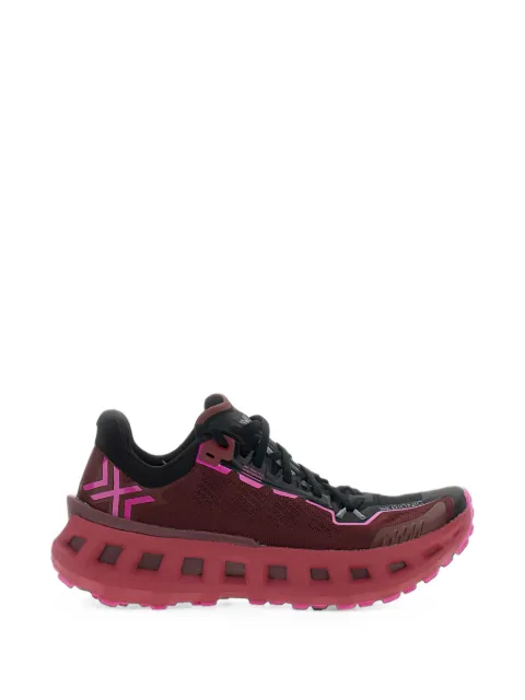 X BIONIC Terraskin X03 mesh-panelled sneakers