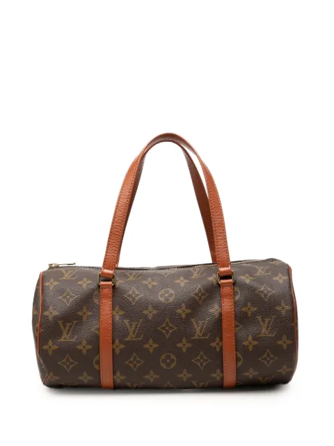 Louis Vuitton Pre-Owned 1990 Monogram Papillon 30 handbag