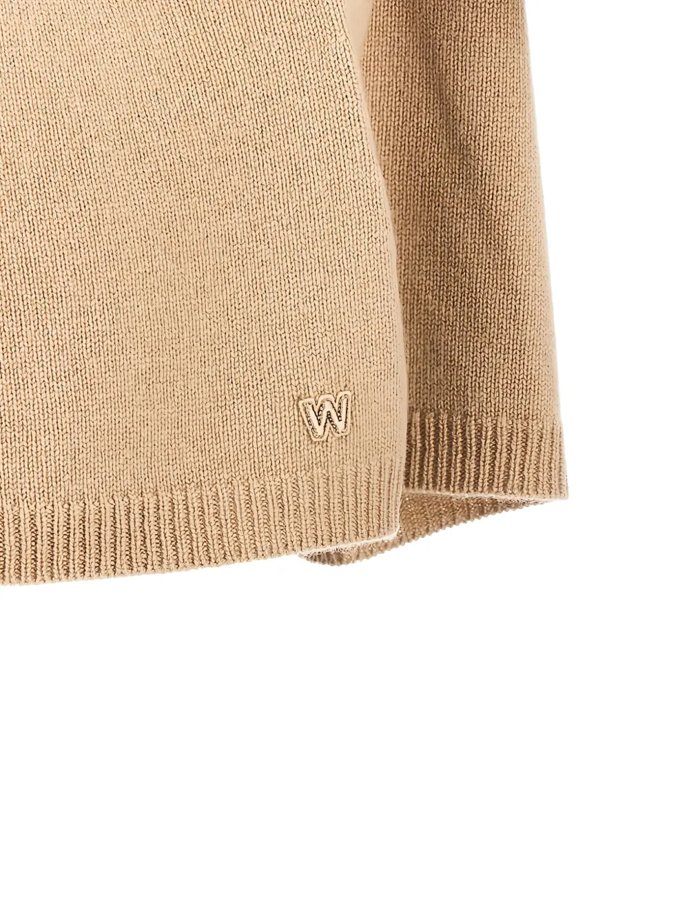 Weekend Max Mara Kasjmier coltrui Beige