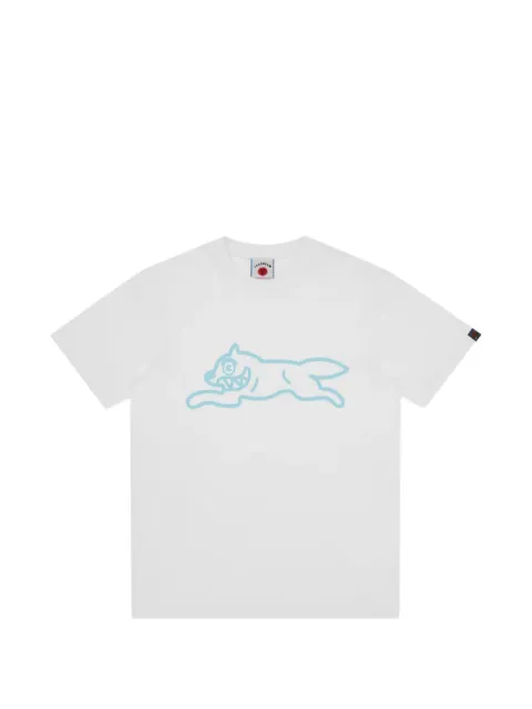 ICECREAM Running Dog T-shirt
