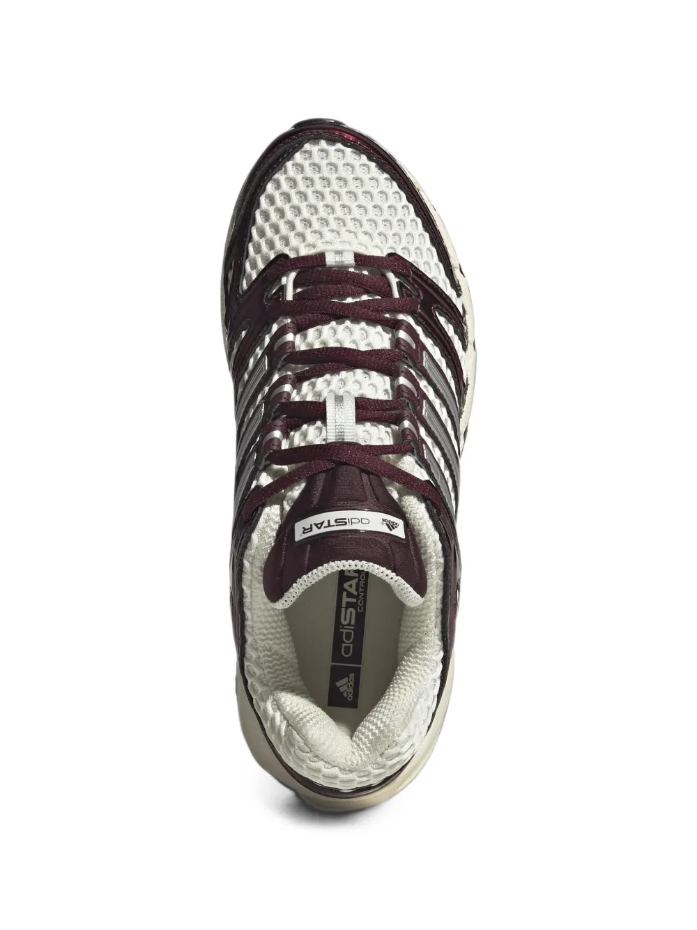 adidas Adistar Control 5 sneakers Wit