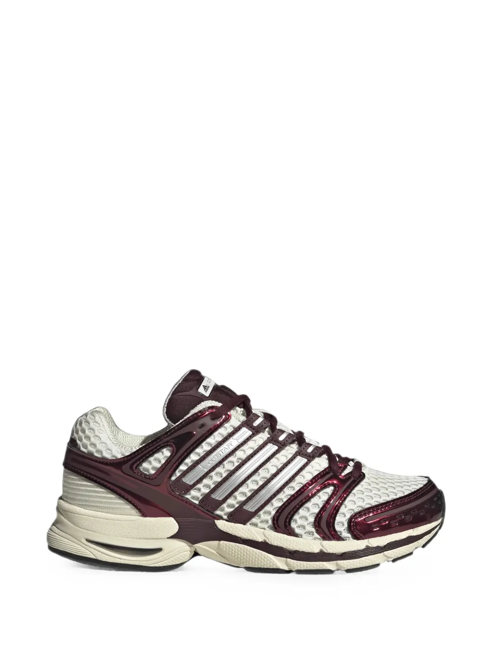 adidas Adistar Control 5 sneakers Wit