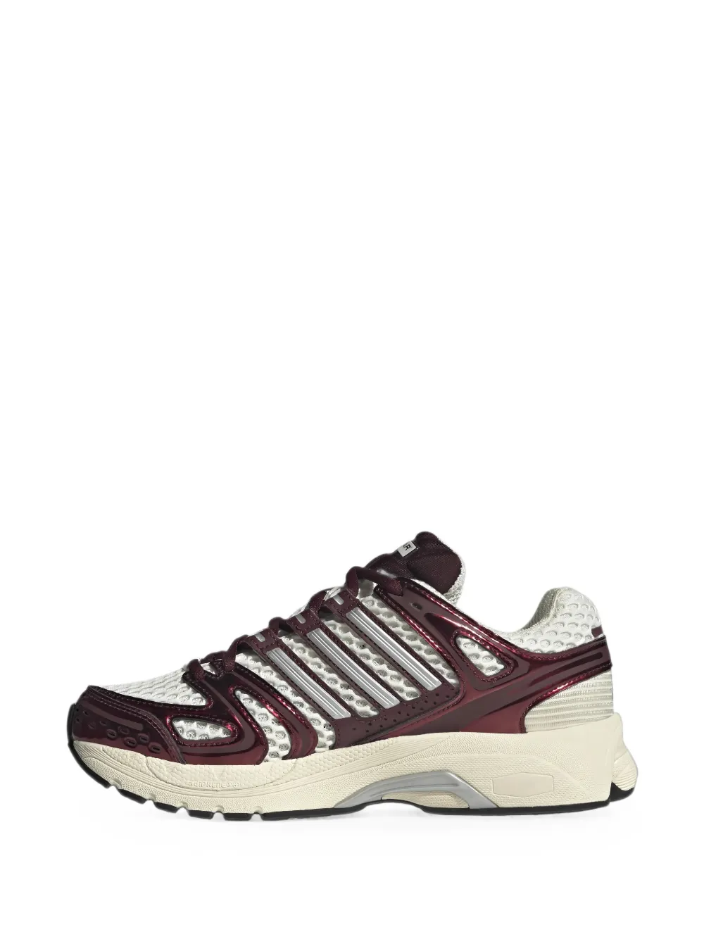 adidas Adistar Control 5 sneakers Wit