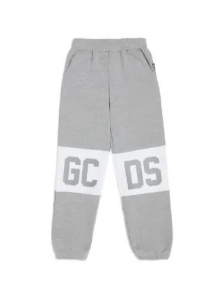 GCDS