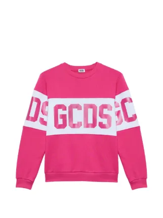 GCDS