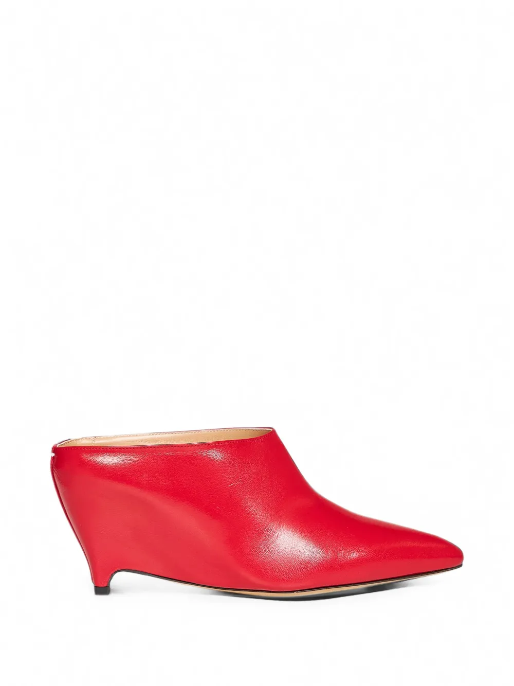 Maison Margiela heel-less mules