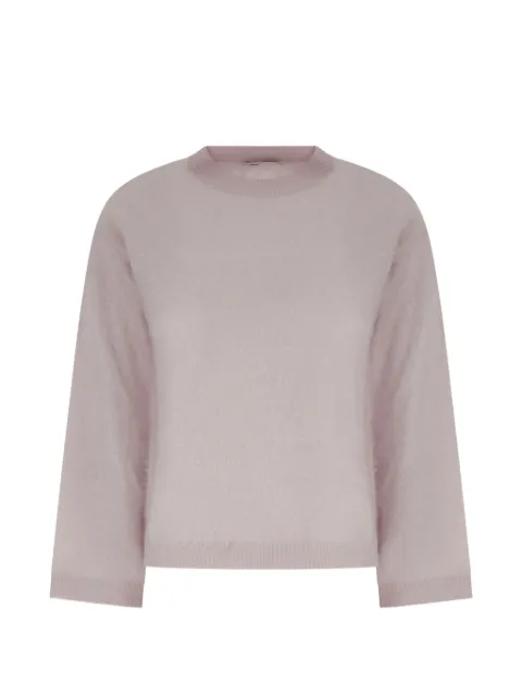 Kangra cashmere crew-neck sweater