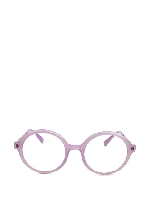 Mykita Oceane round-frame glasses