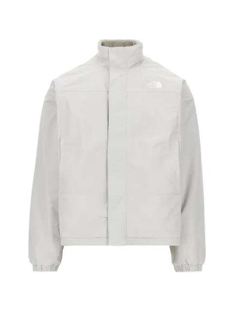 The North Face Yumiori logo-print high-neck jacket