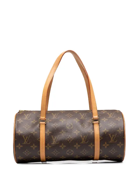 Louis Vuitton Pre-Owned 2004 Monogram Papillon 30 handbag