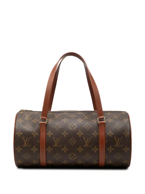 Louis Vuitton Pre-Owned 2001 Monogram Papillon 30 handbag