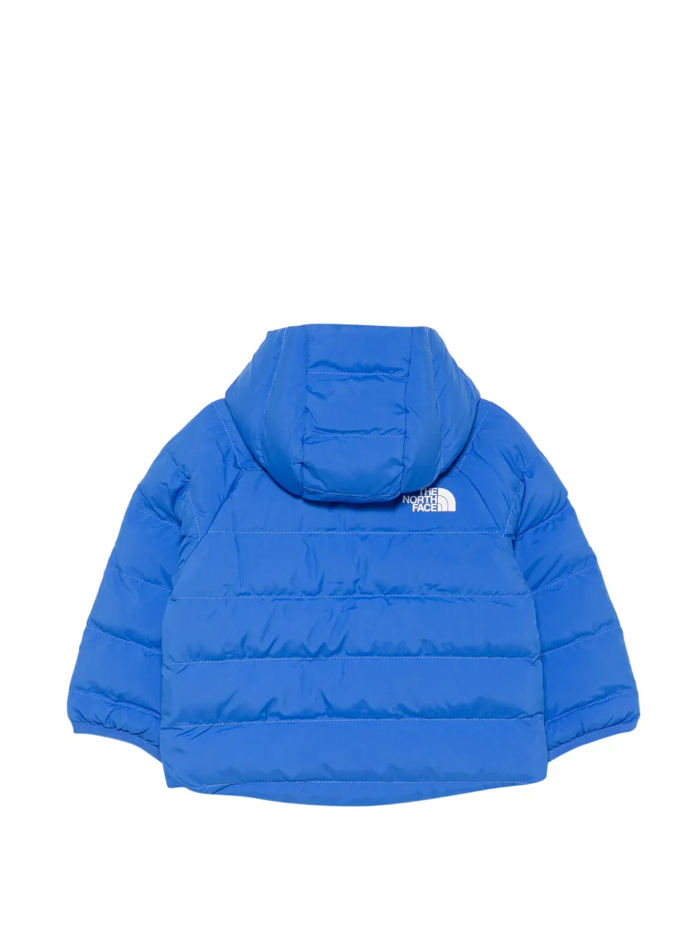 The North Face Kids Jack met capuchon Blauw