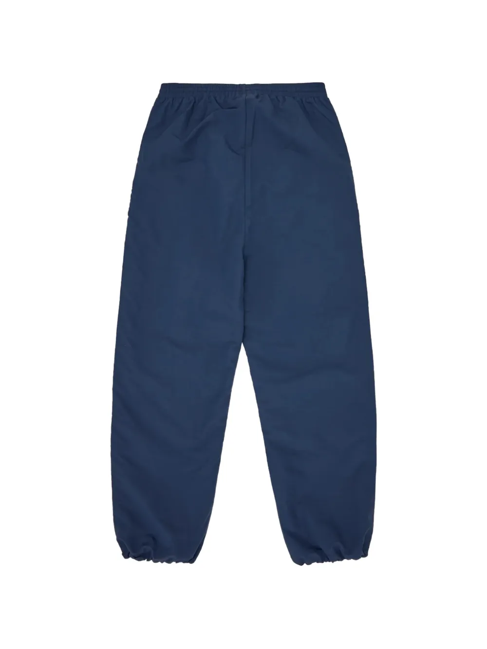 ICECREAM Trainingsbroek met geborduurd logo Blauw