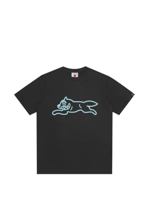 ICECREAM Running Dog T-shirt