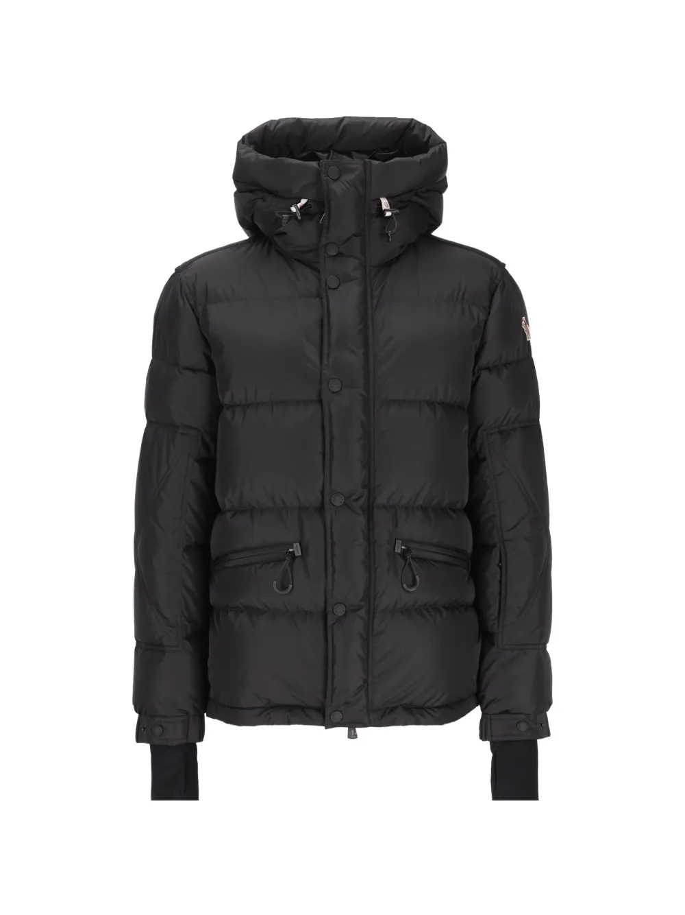 Moncler Grenoble Kasanka padded ski jacket