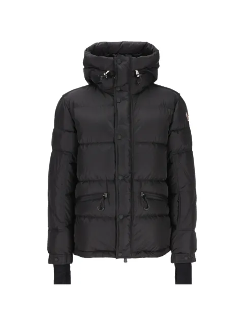 Moncler Grenoble Kasanka padded ski jacket