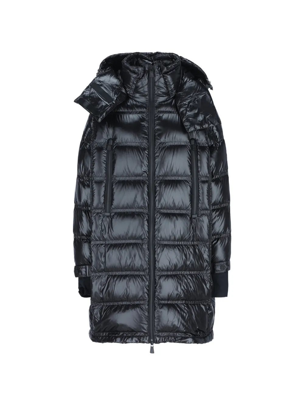 Moncler Grenoble Rochelairs padded coat